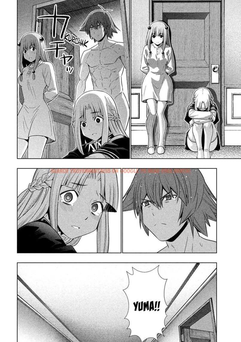Read Hentai Image 18 882 in comic Parallel Paradise - Chapter 154 - www.hentaitnt.net