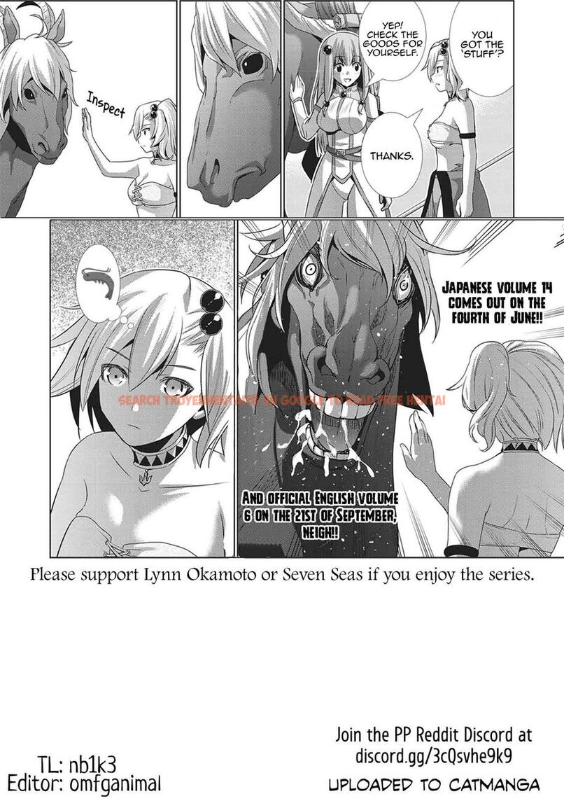Read Hentai Image 19 882 in comic Parallel Paradise - Chapter 154 - www.hentaitnt.net