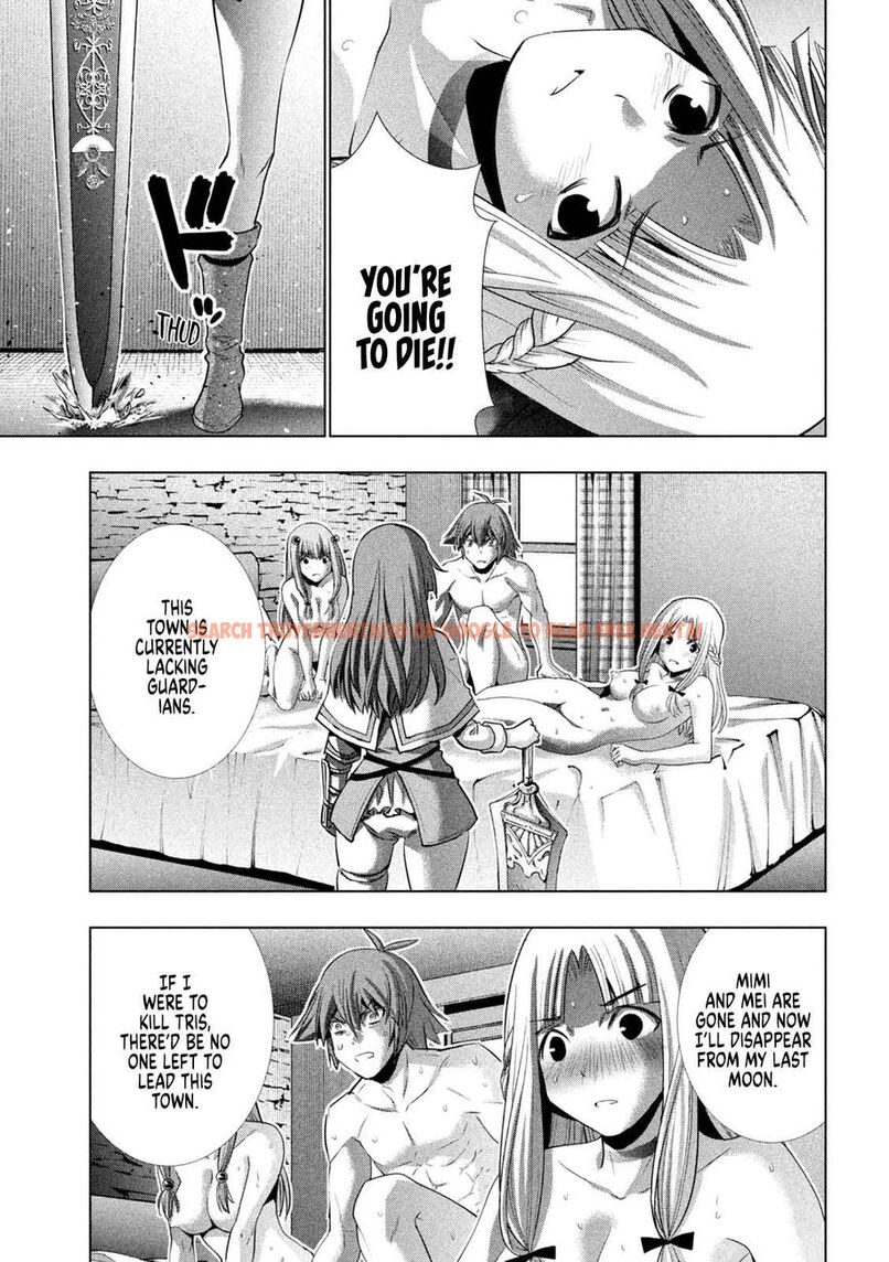Read Hentai Image 3 882 in comic Parallel Paradise - Chapter 154 - www.hentaitnt.net
