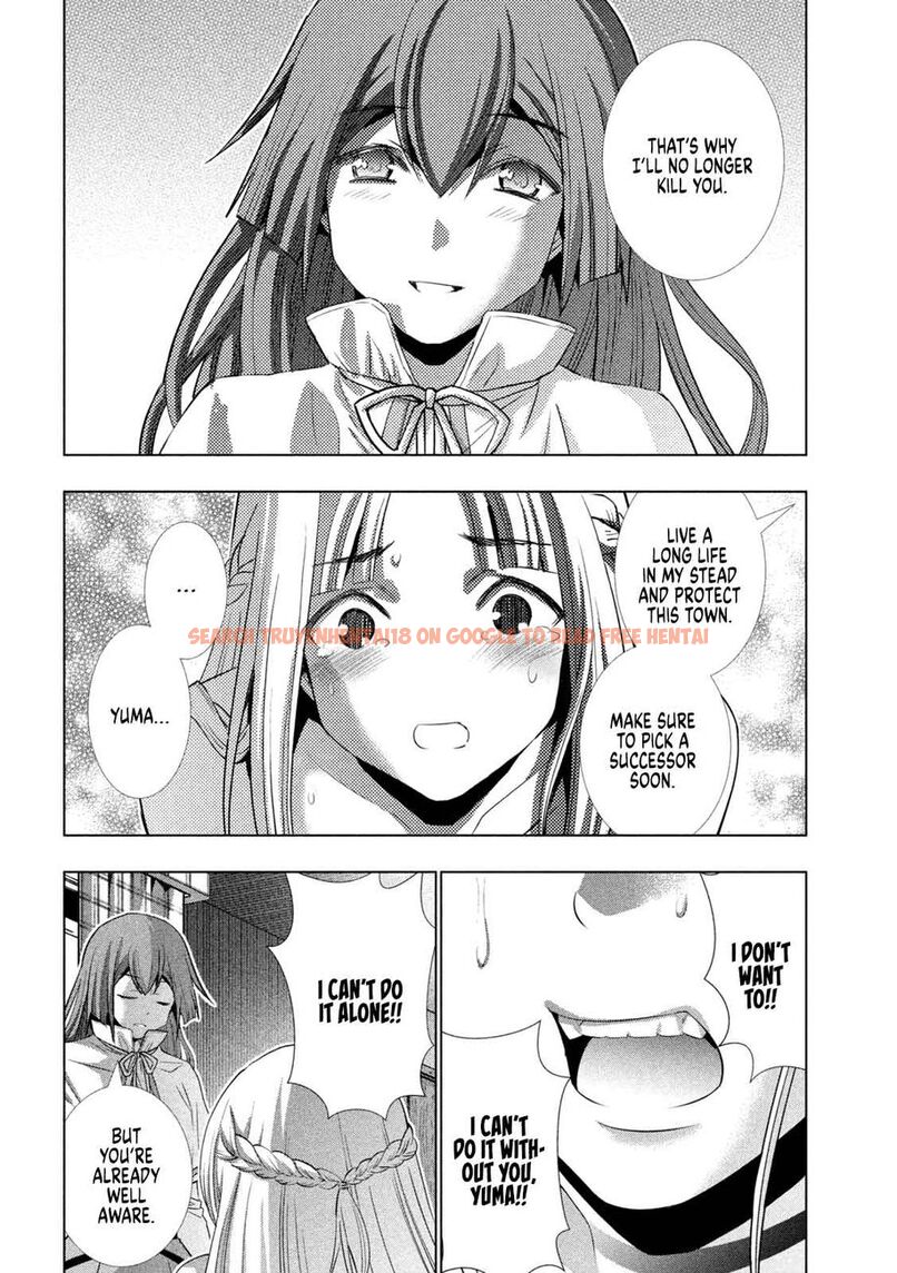 Read Hentai Image 4 882 in comic Parallel Paradise - Chapter 154 - www.hentaitnt.net