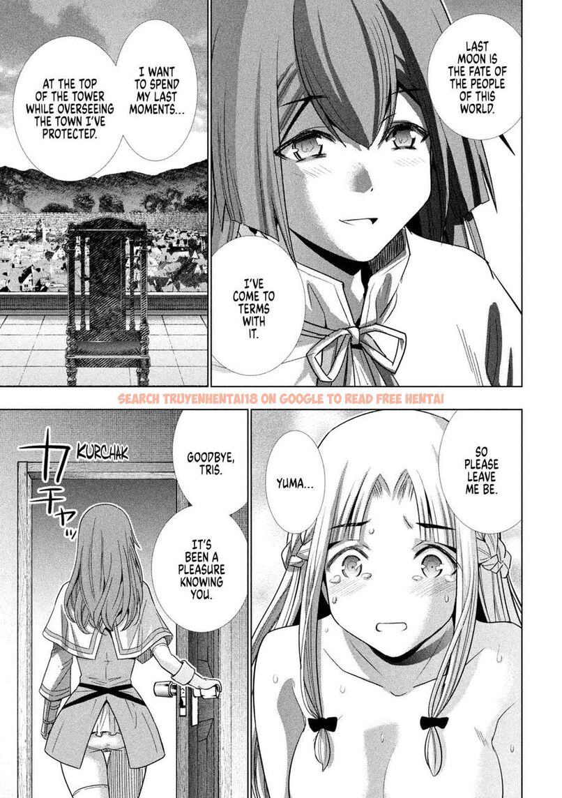 Read Hentai Image 5 882 in comic Parallel Paradise - Chapter 154 - www.hentaitnt.net