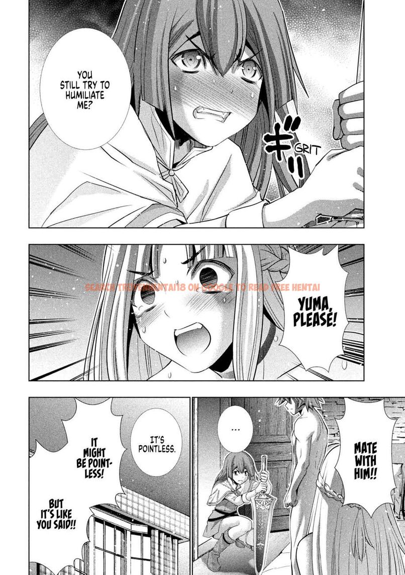 Read Hentai Image 8 882 in comic Parallel Paradise - Chapter 154 - www.hentaitnt.net