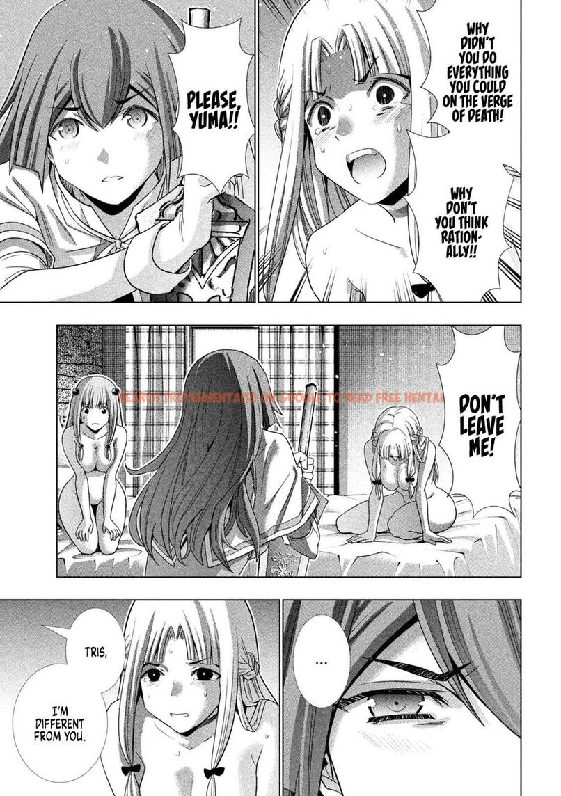 Read Hentai Image 9 882 in comic Parallel Paradise - Chapter 154 - www.hentaitnt.net