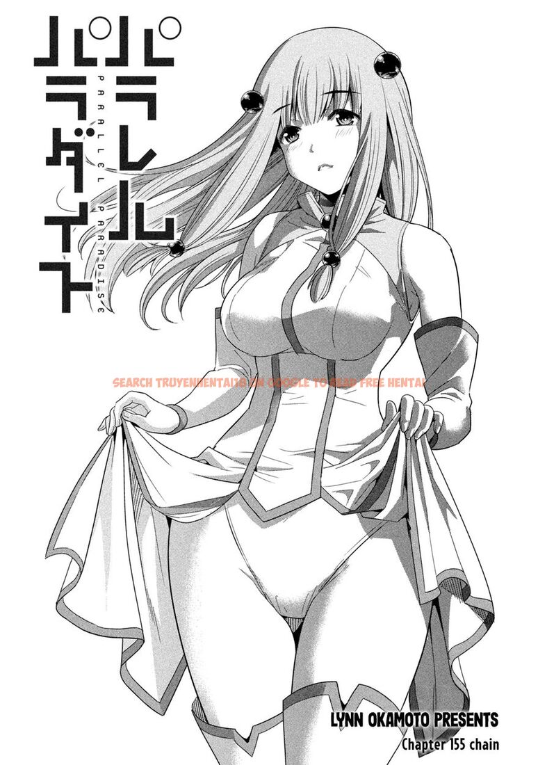 Read Hentai Image 1 817 in comic Parallel Paradise - Chapter 155 - www.hentaitnt.net