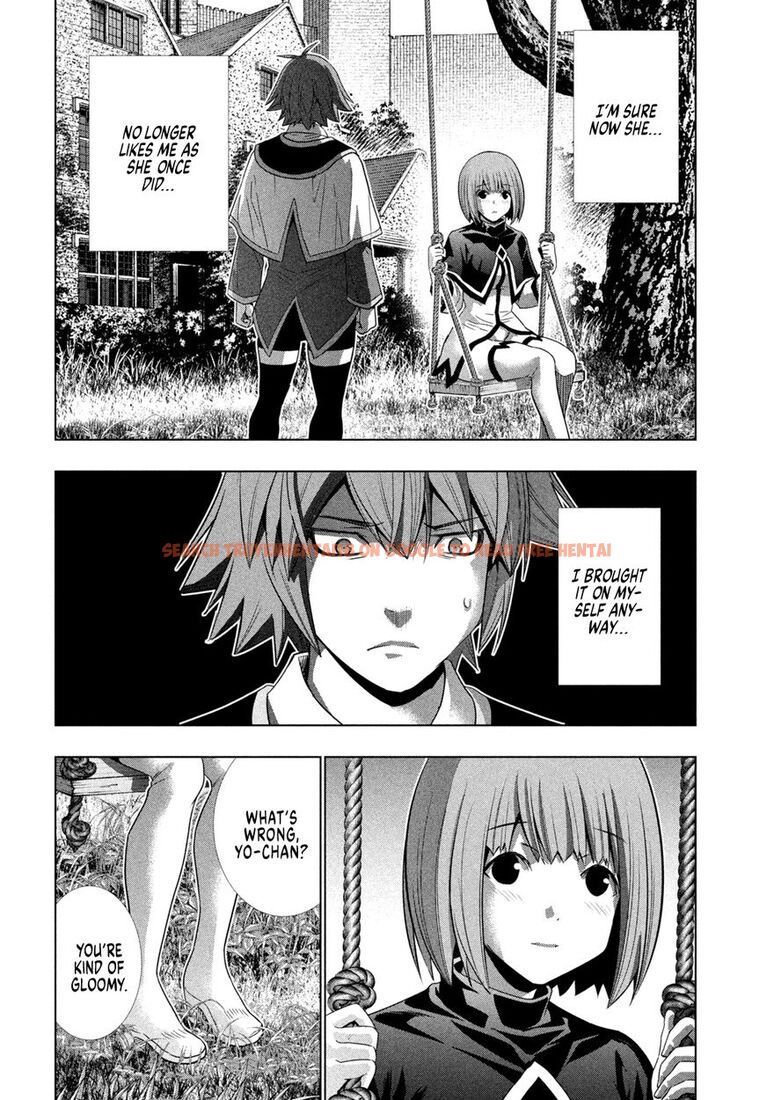 Read Hentai Image 10 818 in comic Parallel Paradise - Chapter 155 - www.hentaitnt.net