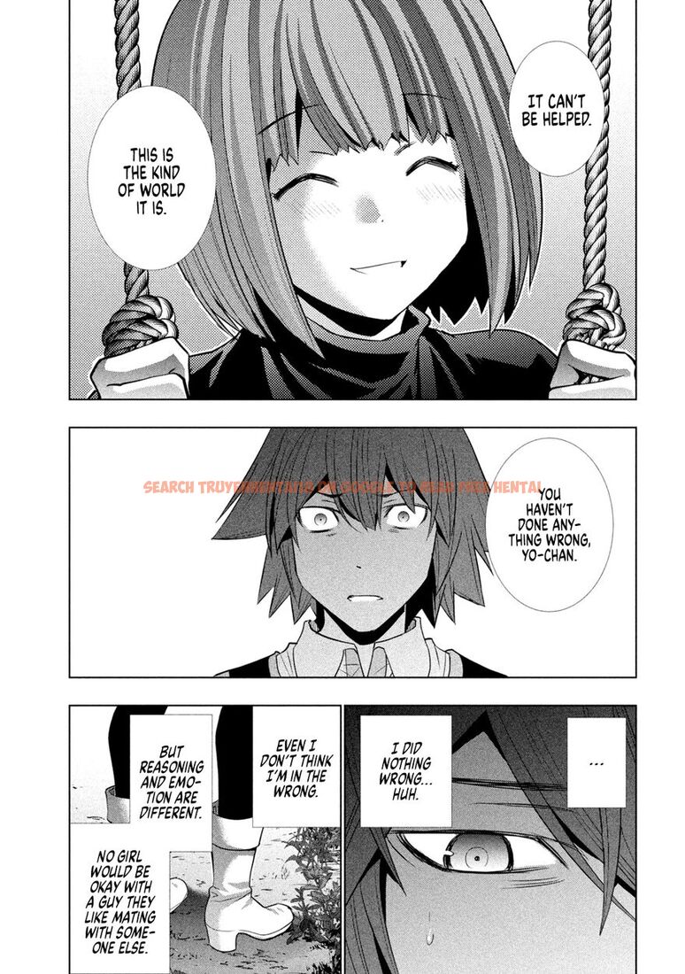 Read Hentai Image 11 818 in comic Parallel Paradise - Chapter 155 - www.hentaitnt.net