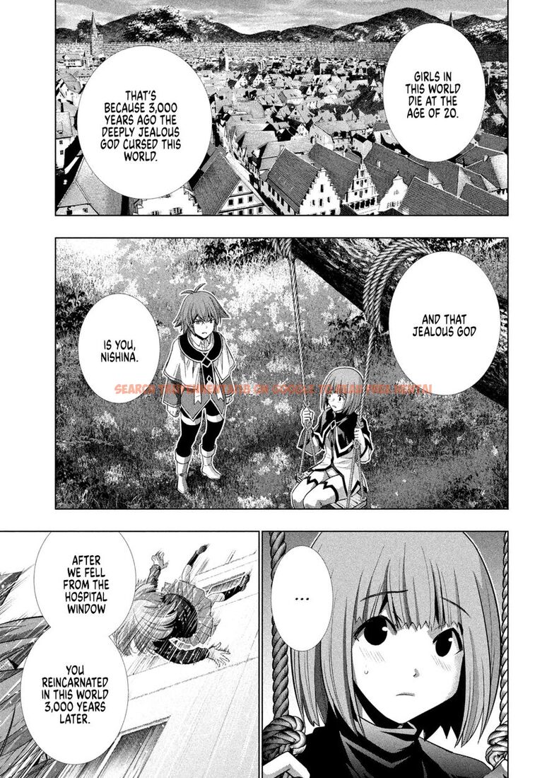 Read Hentai Image 13 818 in comic Parallel Paradise - Chapter 155 - www.hentaitnt.net