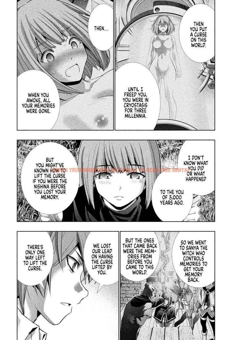 Read Hentai Image 14 818 in comic Parallel Paradise - Chapter 155 - www.hentaitnt.net