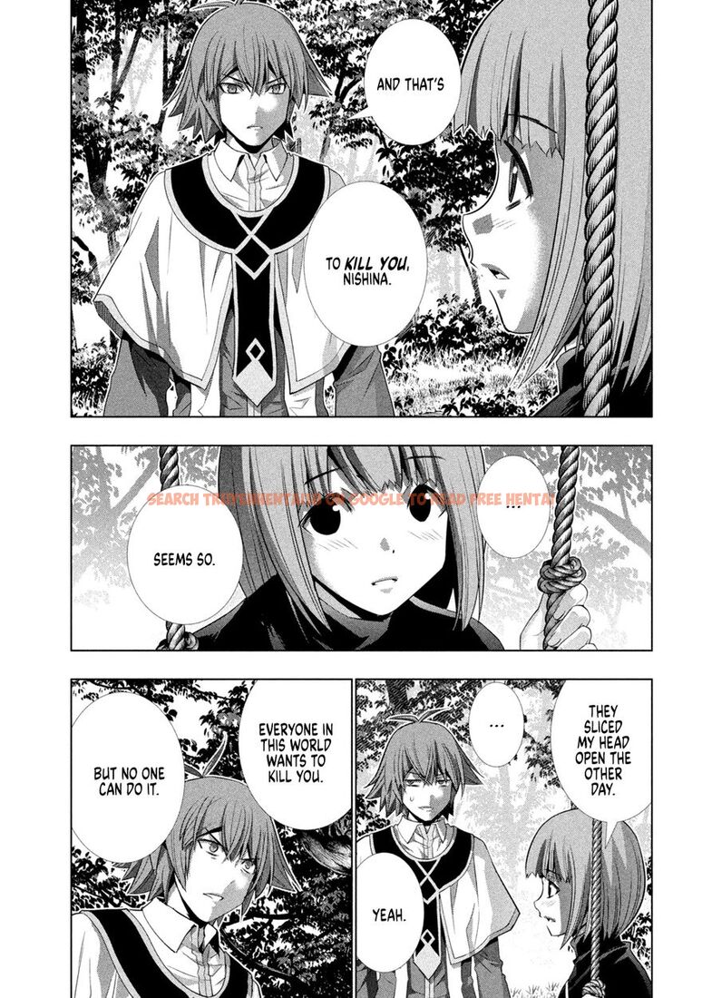 Read Hentai Image 15 818 in comic Parallel Paradise - Chapter 155 - www.hentaitnt.net
