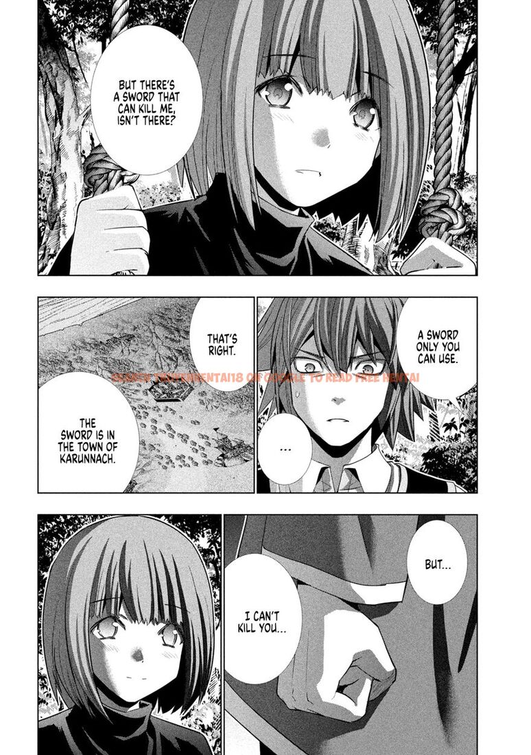 Read Hentai Image 16 818 in comic Parallel Paradise - Chapter 155 - www.hentaitnt.net