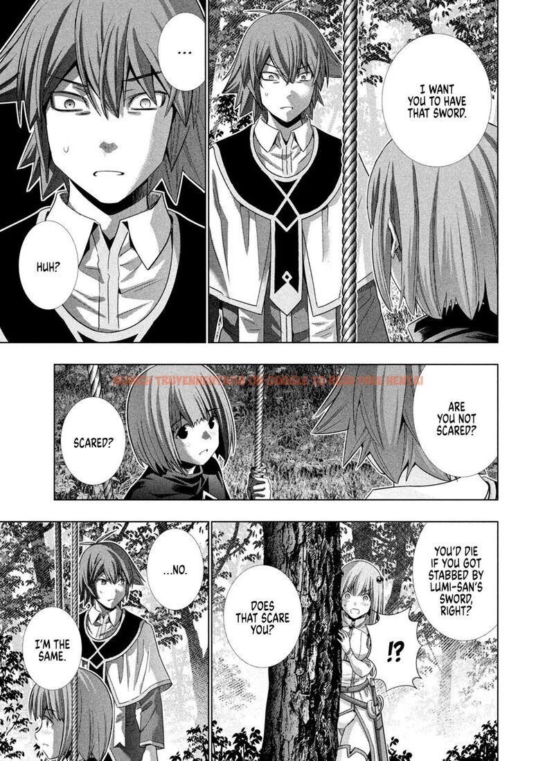 Read Hentai Image 17 818 in comic Parallel Paradise - Chapter 155 - www.hentaitnt.net