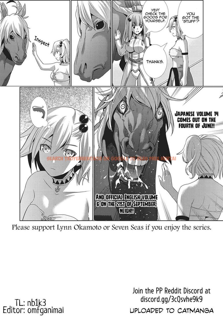 Read Hentai Image 19 818 in comic Parallel Paradise - Chapter 155 - www.hentaitnt.net