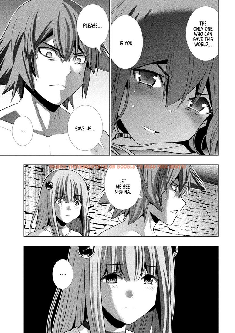 Read Hentai Image 5 817 in comic Parallel Paradise - Chapter 155 - www.hentaitnt.net