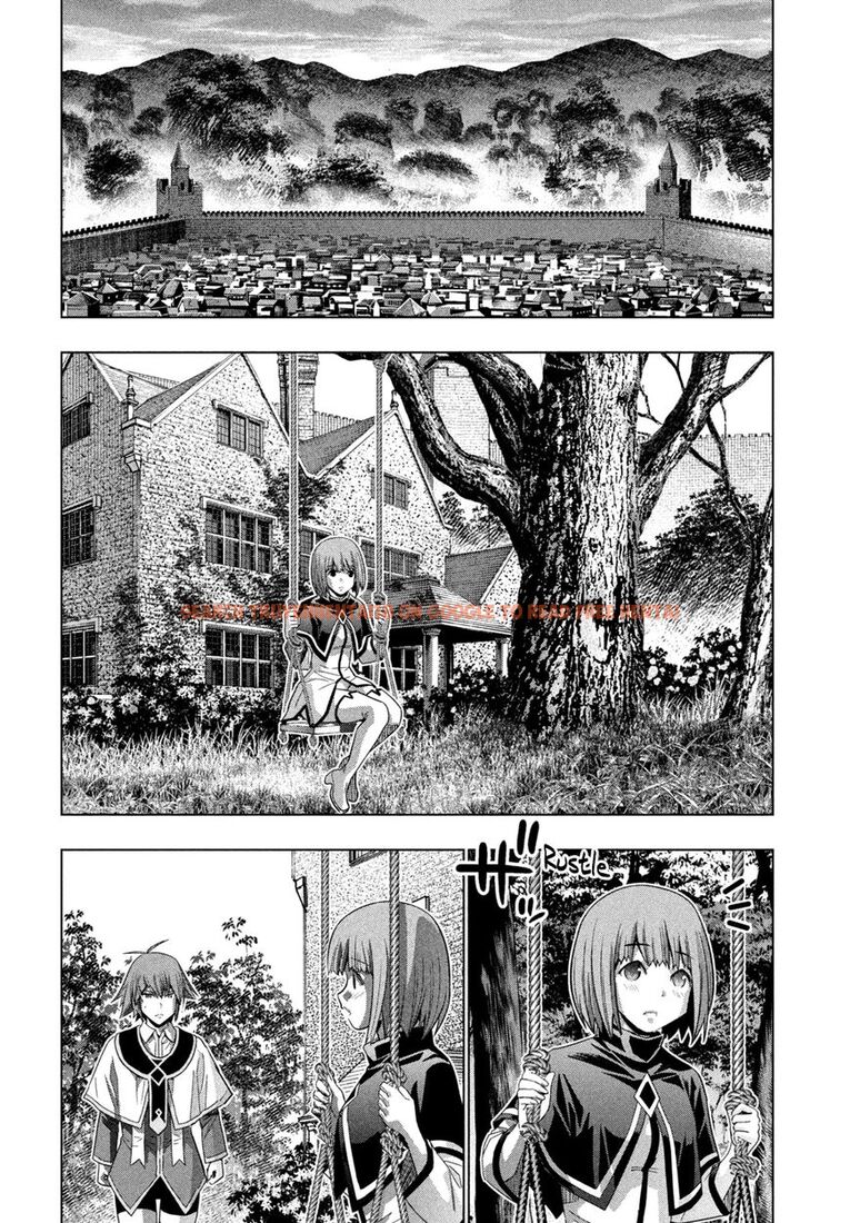 Read Hentai Image 6 817 in comic Parallel Paradise - Chapter 155 - www.hentaitnt.net
