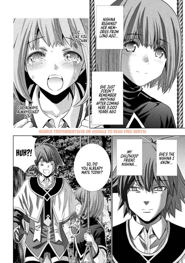 Read Hentai Image 8 818 in comic Parallel Paradise - Chapter 155 - www.hentaitnt.net