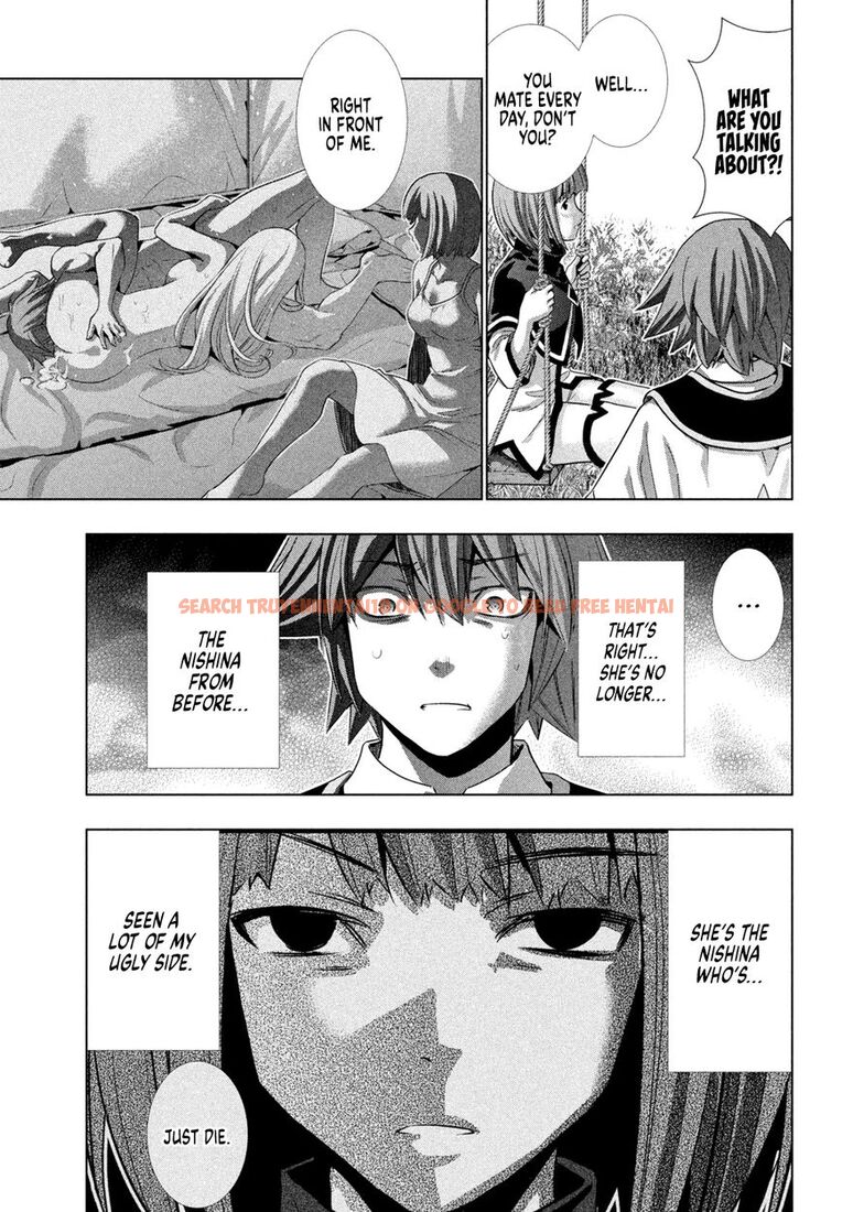 Read Hentai Image 9 818 in comic Parallel Paradise - Chapter 155 - www.hentaitnt.net