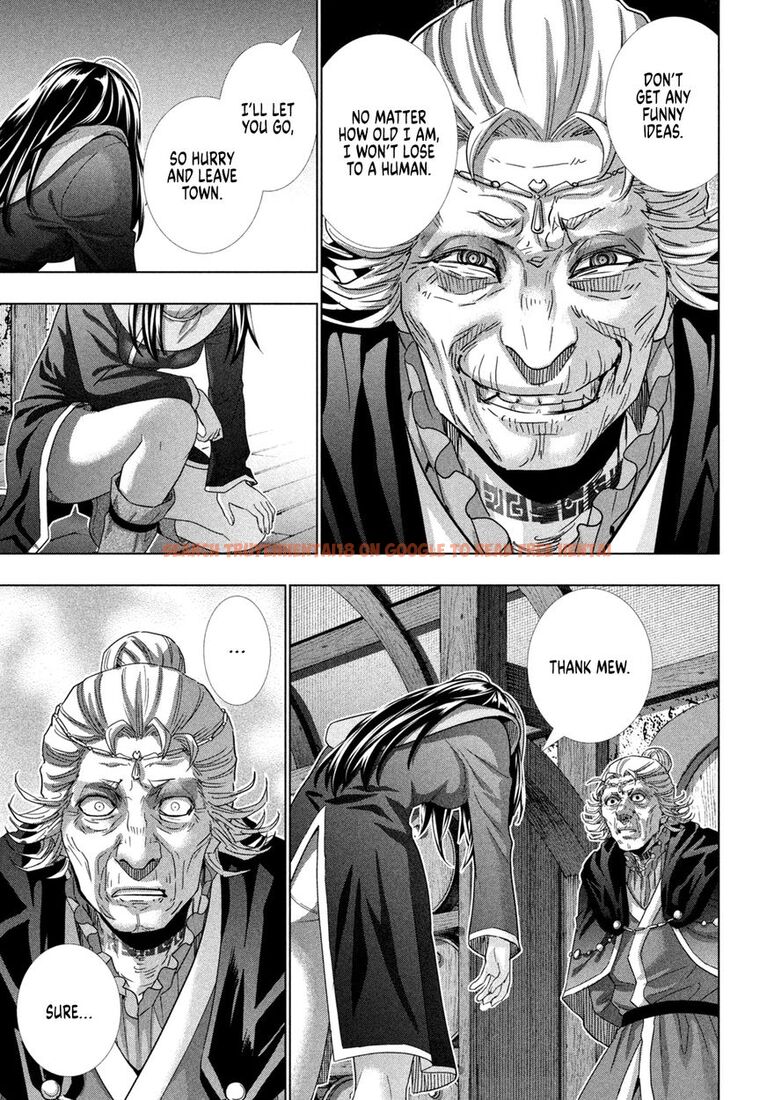 Read Hentai Image 10 582 in comic Parallel Paradise - Chapter 156 - www.hentaitnt.net