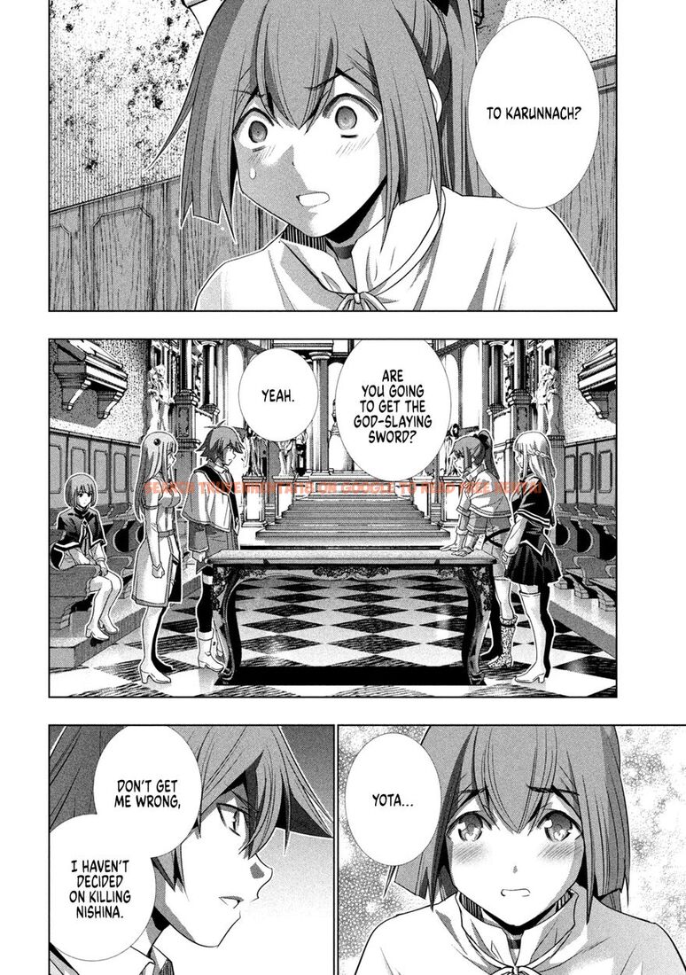Read Hentai Image 11 582 in comic Parallel Paradise - Chapter 156 - www.hentaitnt.net