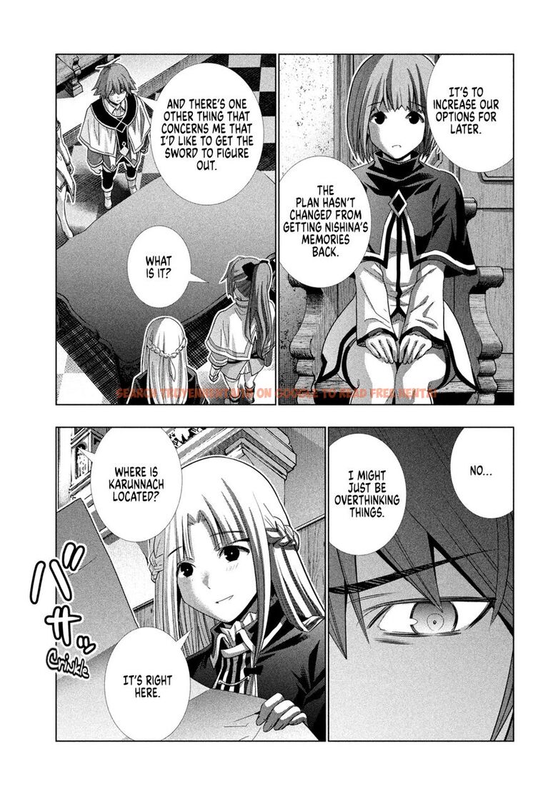 Read Hentai Image 12 582 in comic Parallel Paradise - Chapter 156 - www.hentaitnt.net