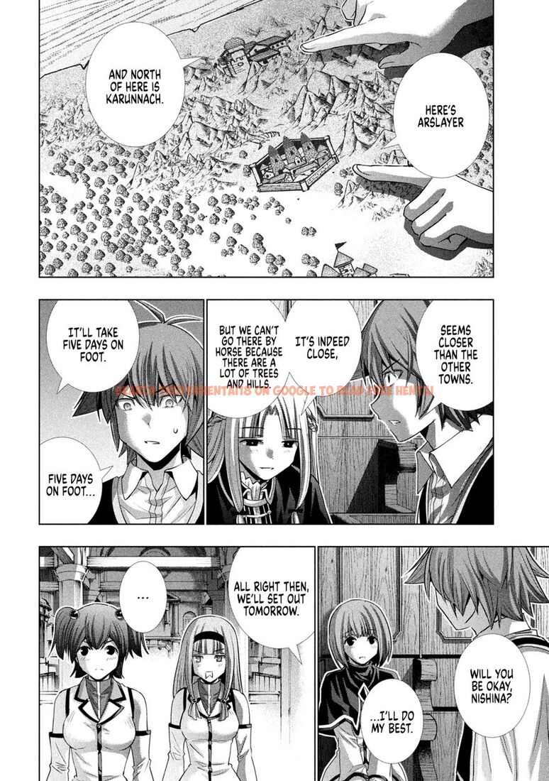Read Hentai Image 13 582 in comic Parallel Paradise - Chapter 156 - www.hentaitnt.net