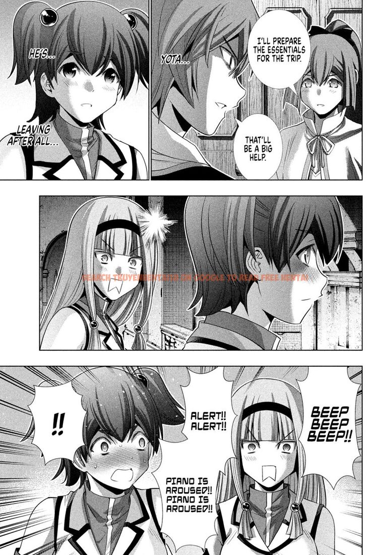 Read Hentai Image 14 582 in comic Parallel Paradise - Chapter 156 - www.hentaitnt.net