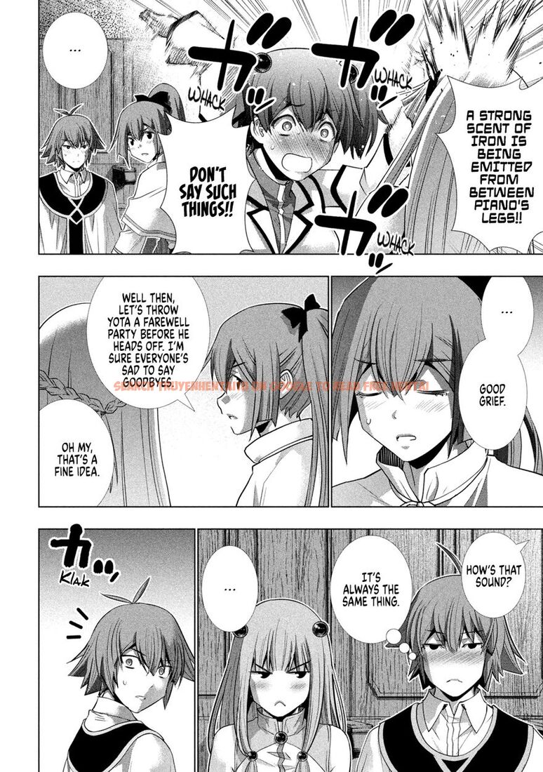 Read Hentai Image 15 582 in comic Parallel Paradise - Chapter 156 - www.hentaitnt.net