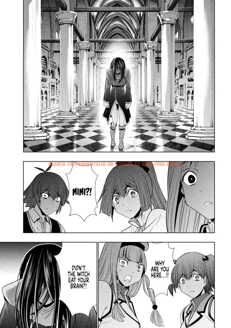 Read Hentai Image 16 582 in comic Parallel Paradise - Chapter 156 - www.hentaitnt.net