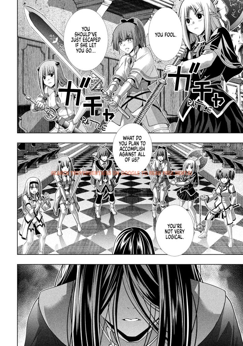 Read Hentai Image 17 582 in comic Parallel Paradise - Chapter 156 - www.hentaitnt.net
