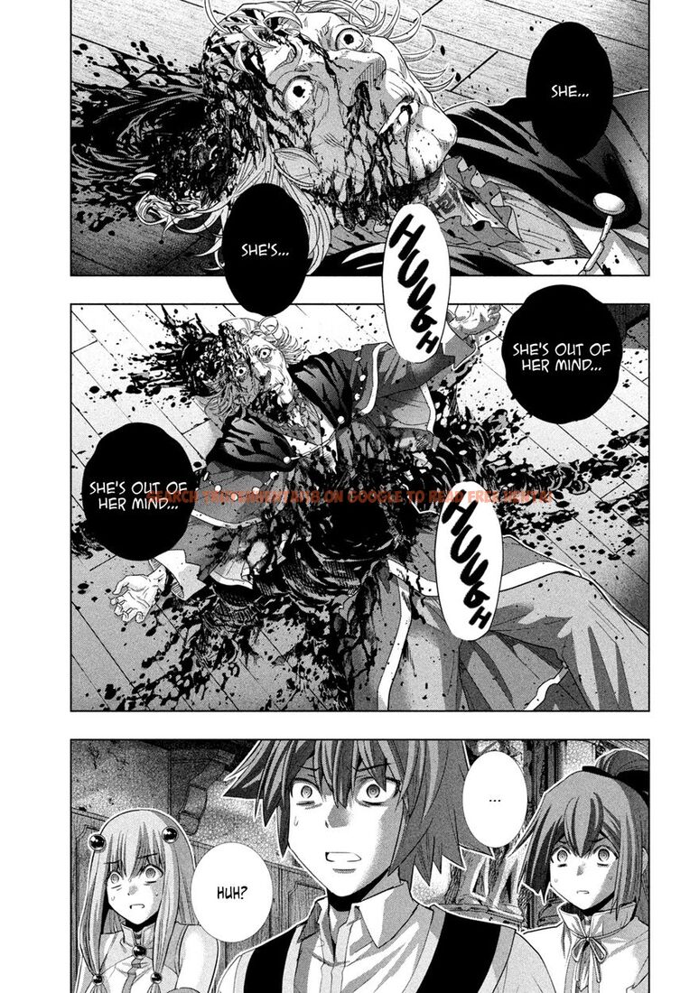 Read Hentai Image 18 582 in comic Parallel Paradise - Chapter 156 - www.hentaitnt.net