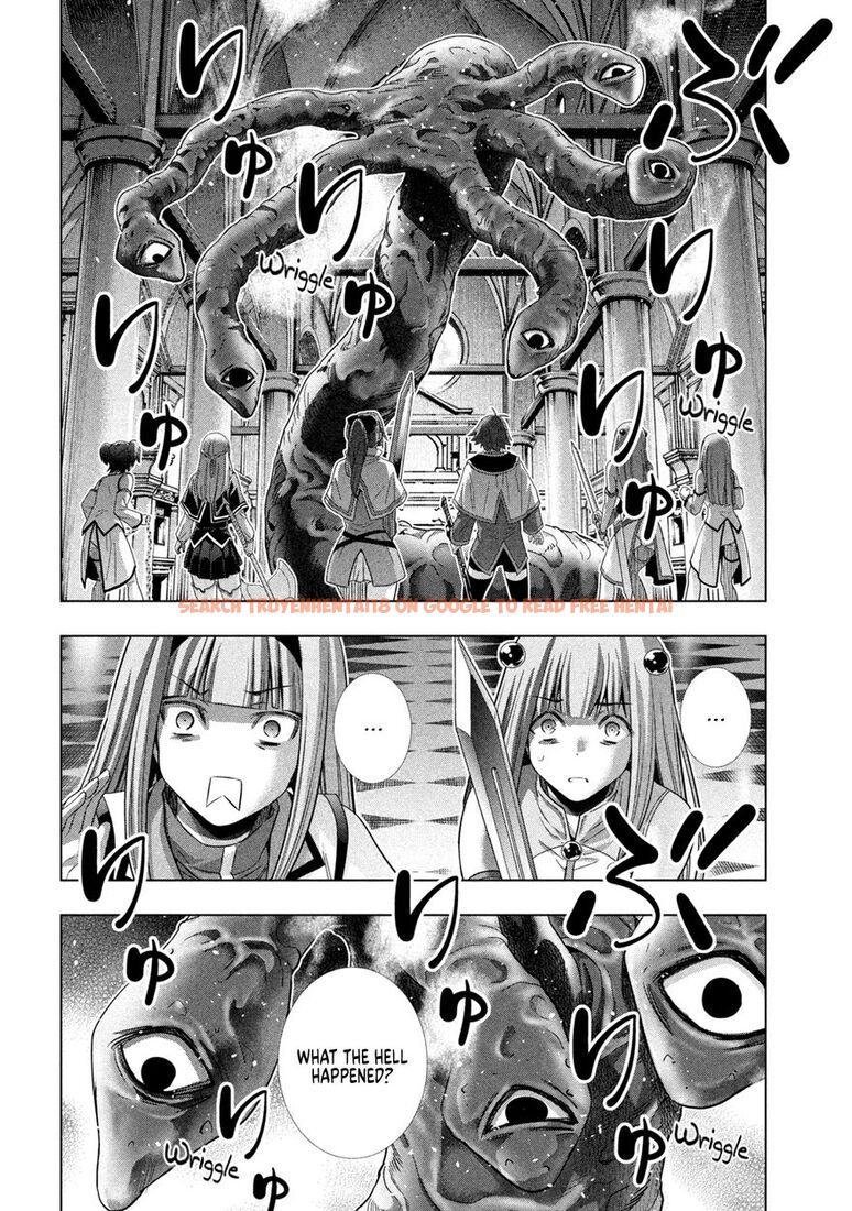 Read Hentai Image 19 582 in comic Parallel Paradise - Chapter 156 - www.hentaitnt.net