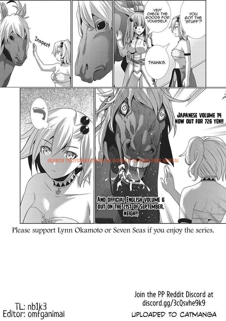 Read Hentai Image 20 582 in comic Parallel Paradise - Chapter 156 - www.hentaitnt.net