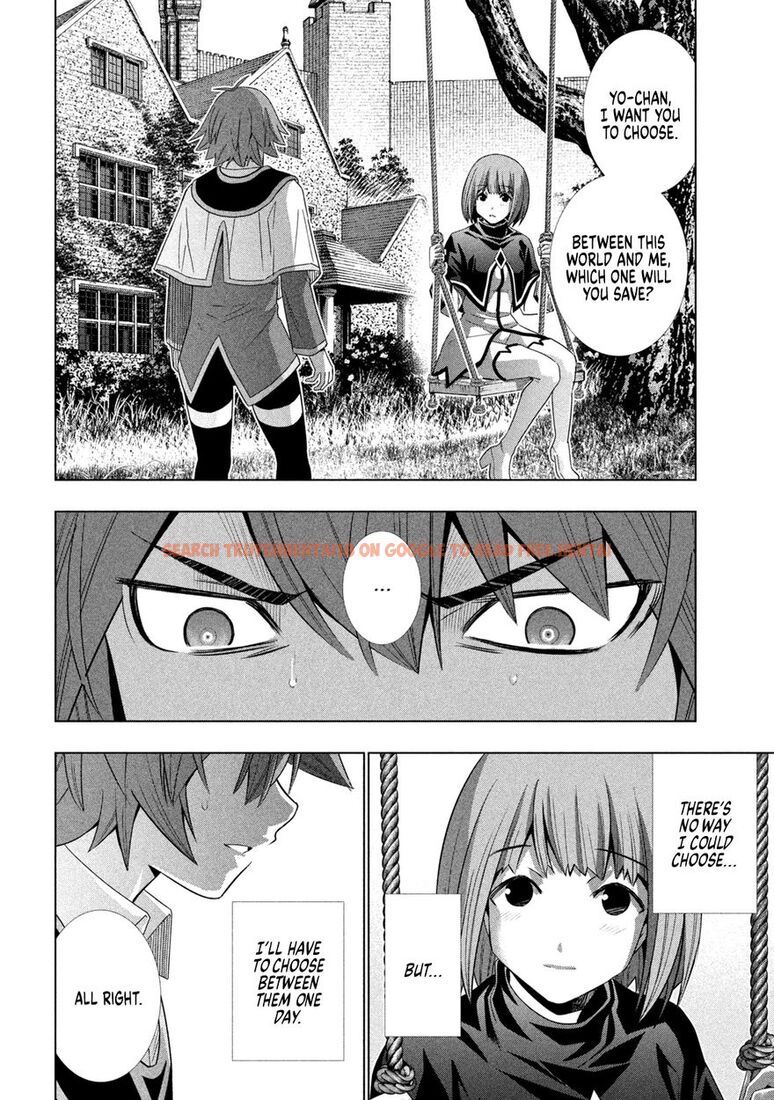 Read Hentai Image 3 582 in comic Parallel Paradise - Chapter 156 - www.hentaitnt.net