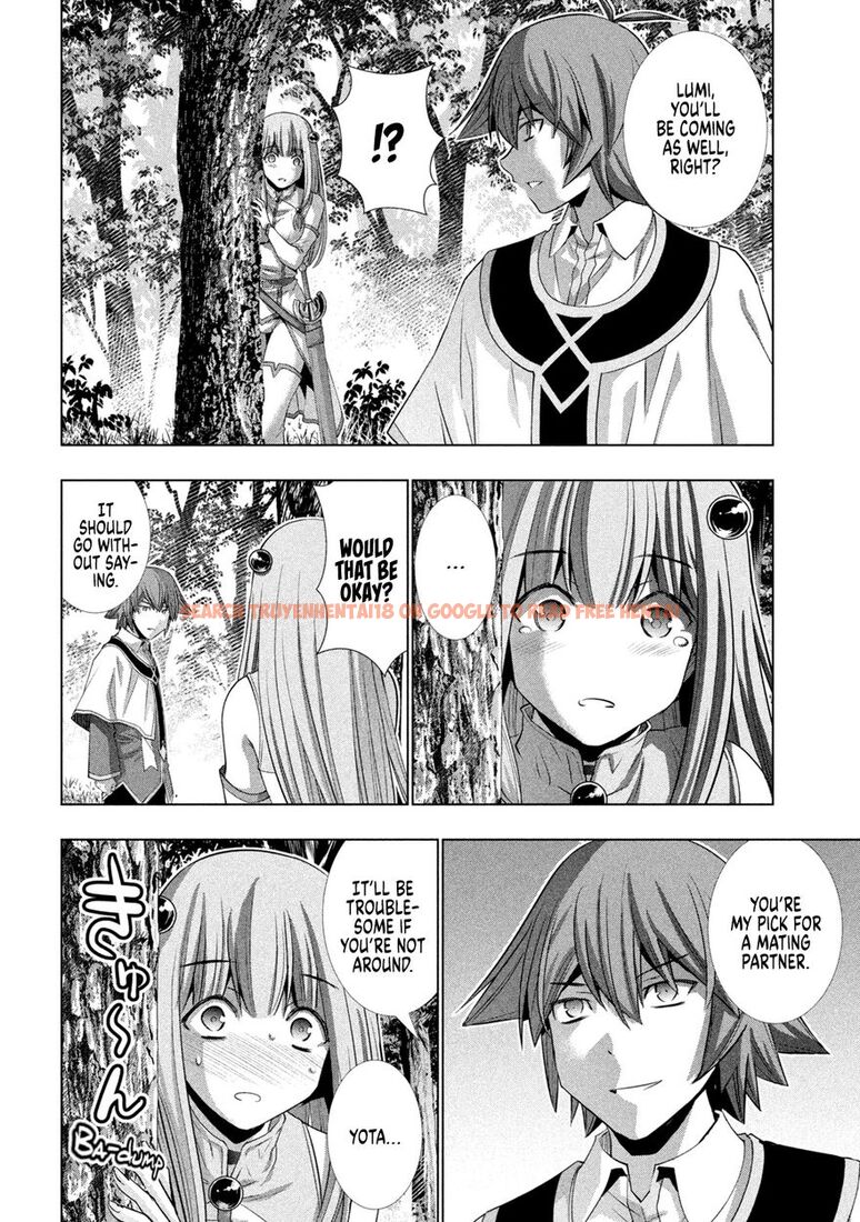 Read Hentai Image 5 582 in comic Parallel Paradise - Chapter 156 - www.hentaitnt.net