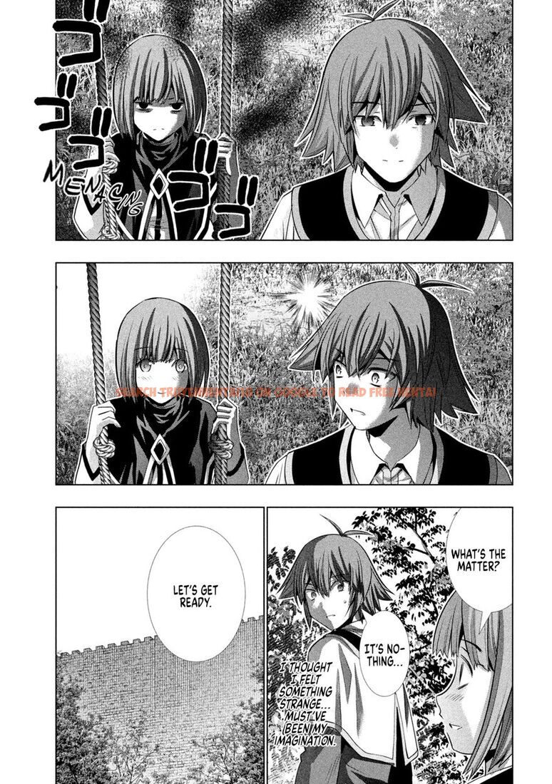 Read Hentai Image 6 582 in comic Parallel Paradise - Chapter 156 - www.hentaitnt.net
