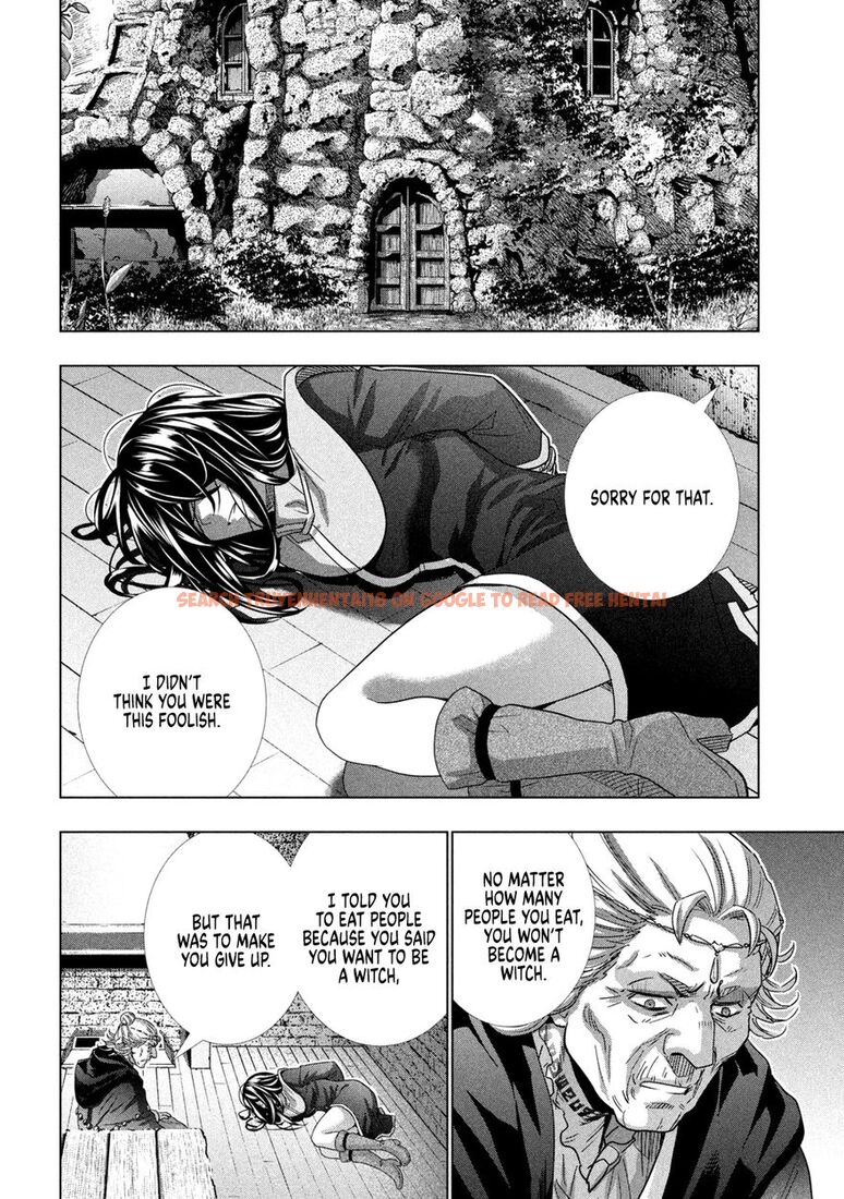 Read Hentai Image 7 582 in comic Parallel Paradise - Chapter 156 - www.hentaitnt.net