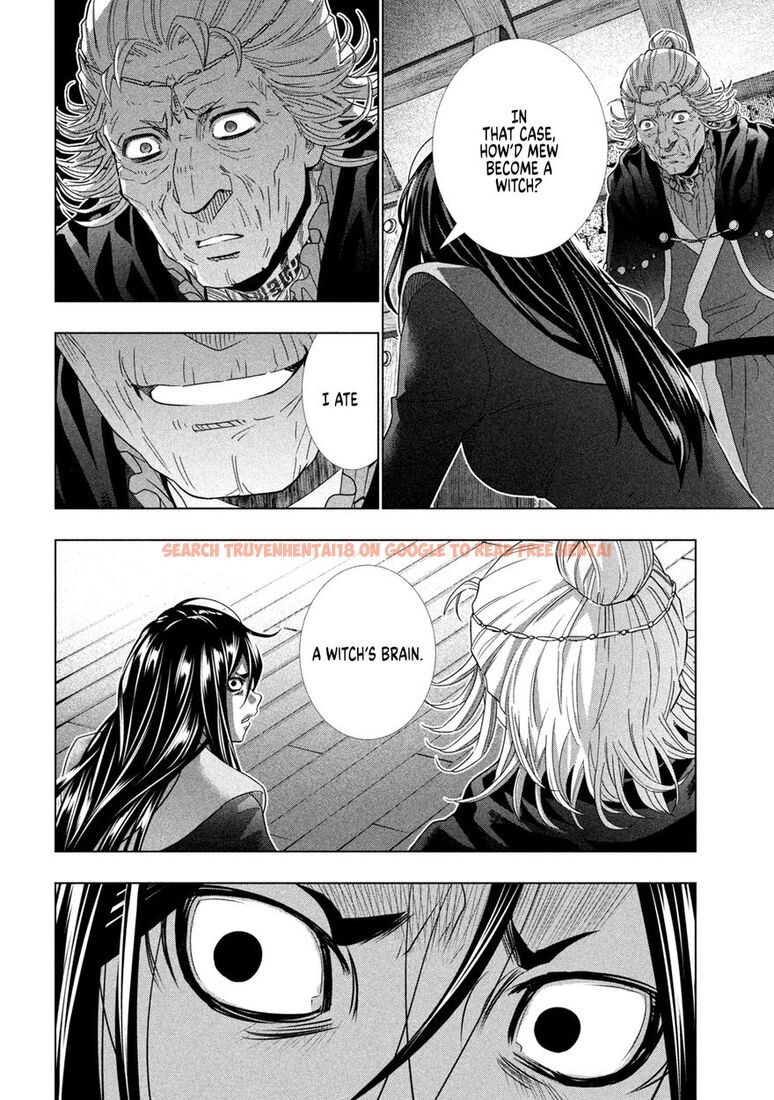 Read Hentai Image 9 582 in comic Parallel Paradise - Chapter 156 - www.hentaitnt.net