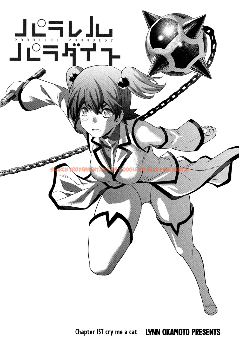 Read Hentai Image 1 434 in comic Parallel Paradise - Chapter 157 - www.hentaitnt.net