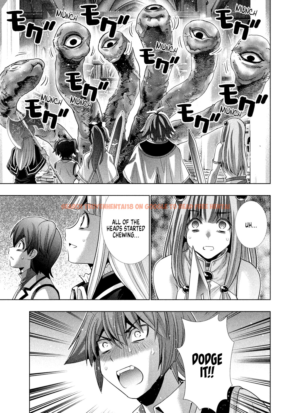 Read Hentai Image 11 434 in comic Parallel Paradise - Chapter 157 - www.hentaitnt.net