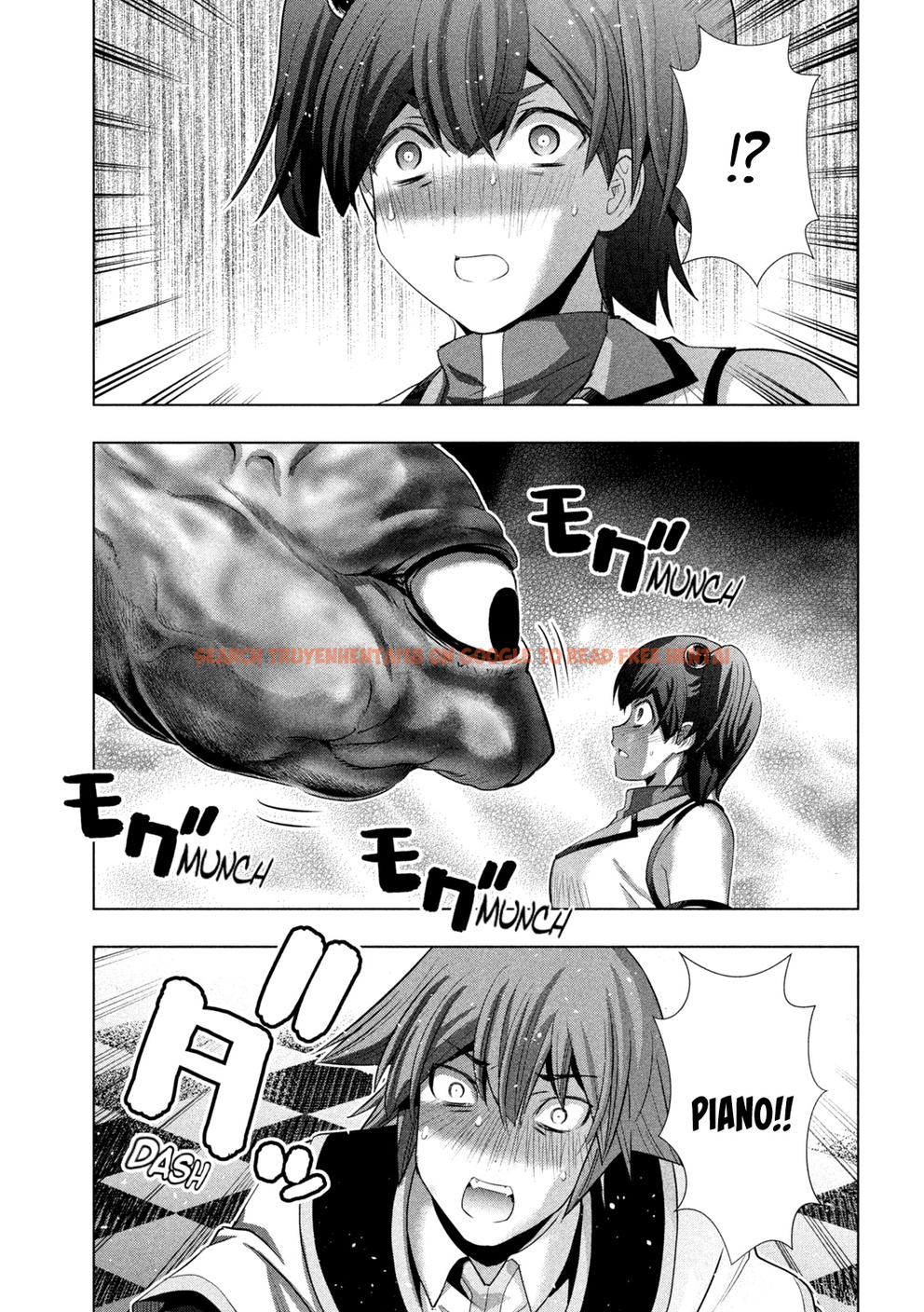 Read Hentai Image 13 434 in comic Parallel Paradise - Chapter 157 - www.hentaitnt.net