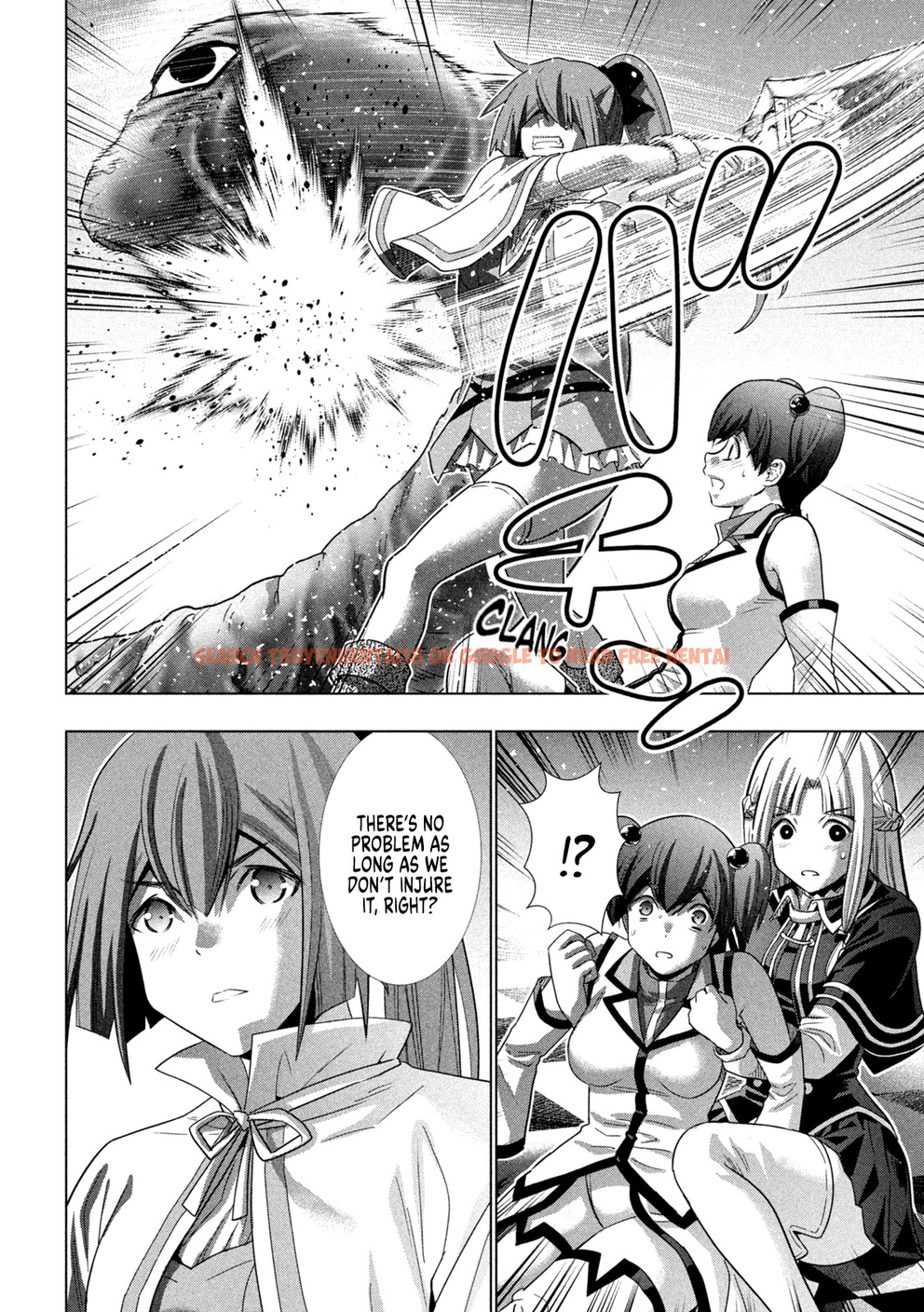 Read Hentai Image 14 434 in comic Parallel Paradise - Chapter 157 - www.hentaitnt.net