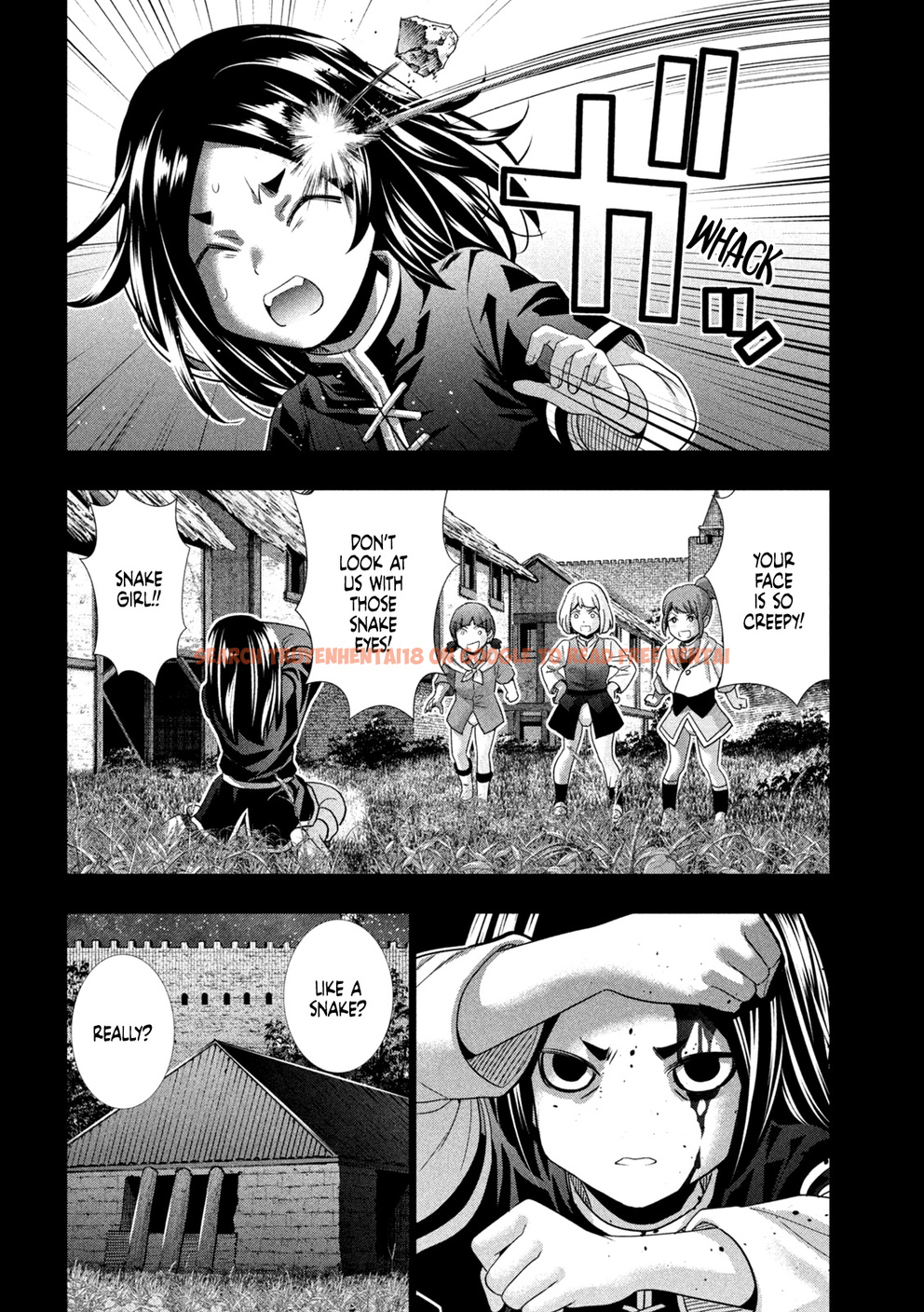 Read Hentai Image 16 434 in comic Parallel Paradise - Chapter 157 - www.hentaitnt.net
