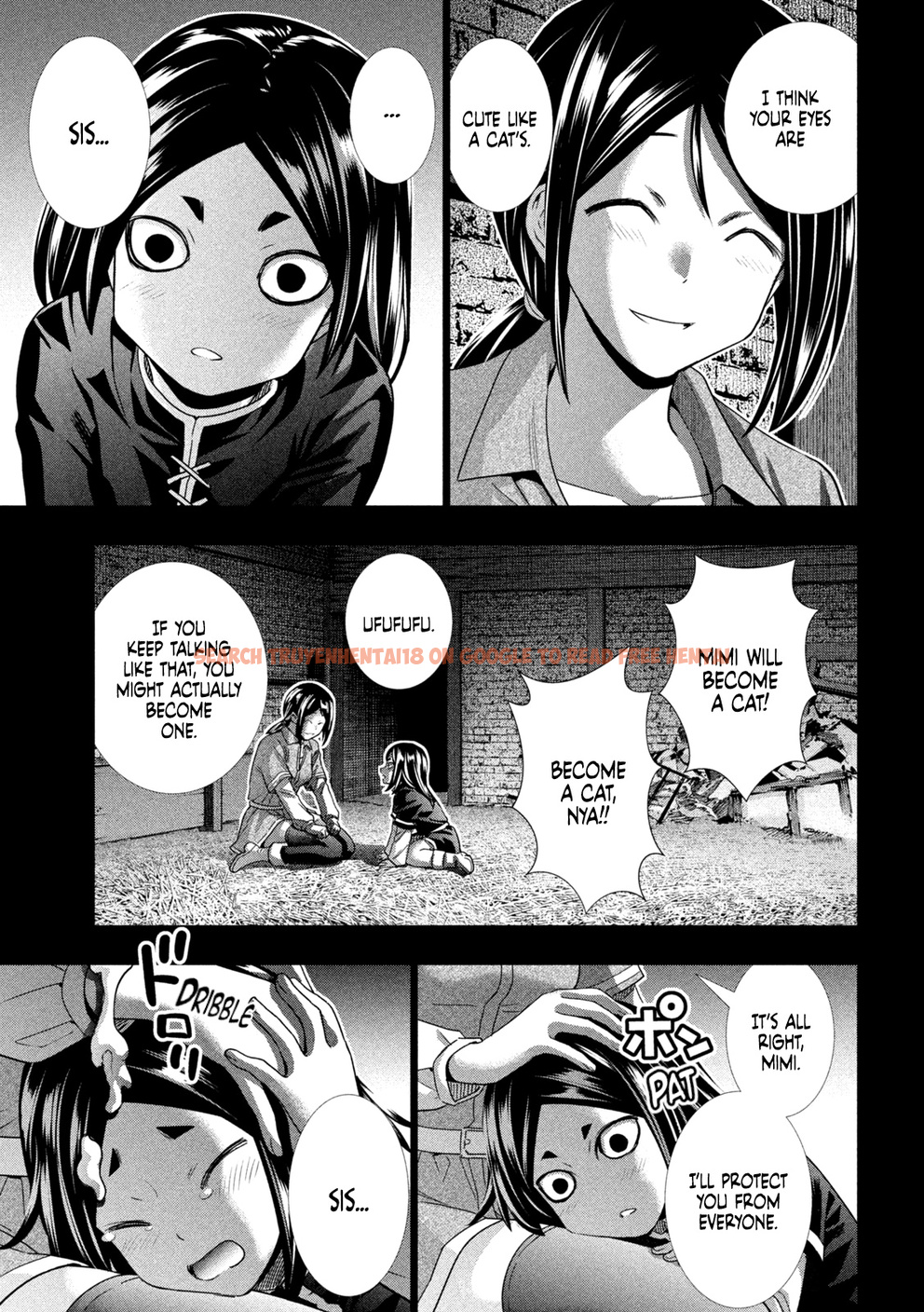 Read Hentai Image 17 434 in comic Parallel Paradise - Chapter 157 - www.hentaitnt.net