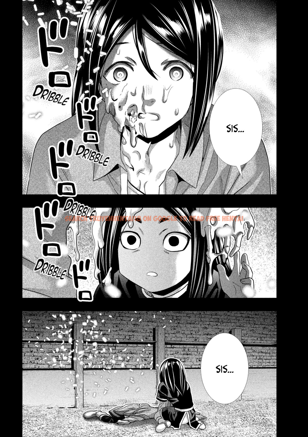 Read Hentai Image 18 434 in comic Parallel Paradise - Chapter 157 - www.hentaitnt.net