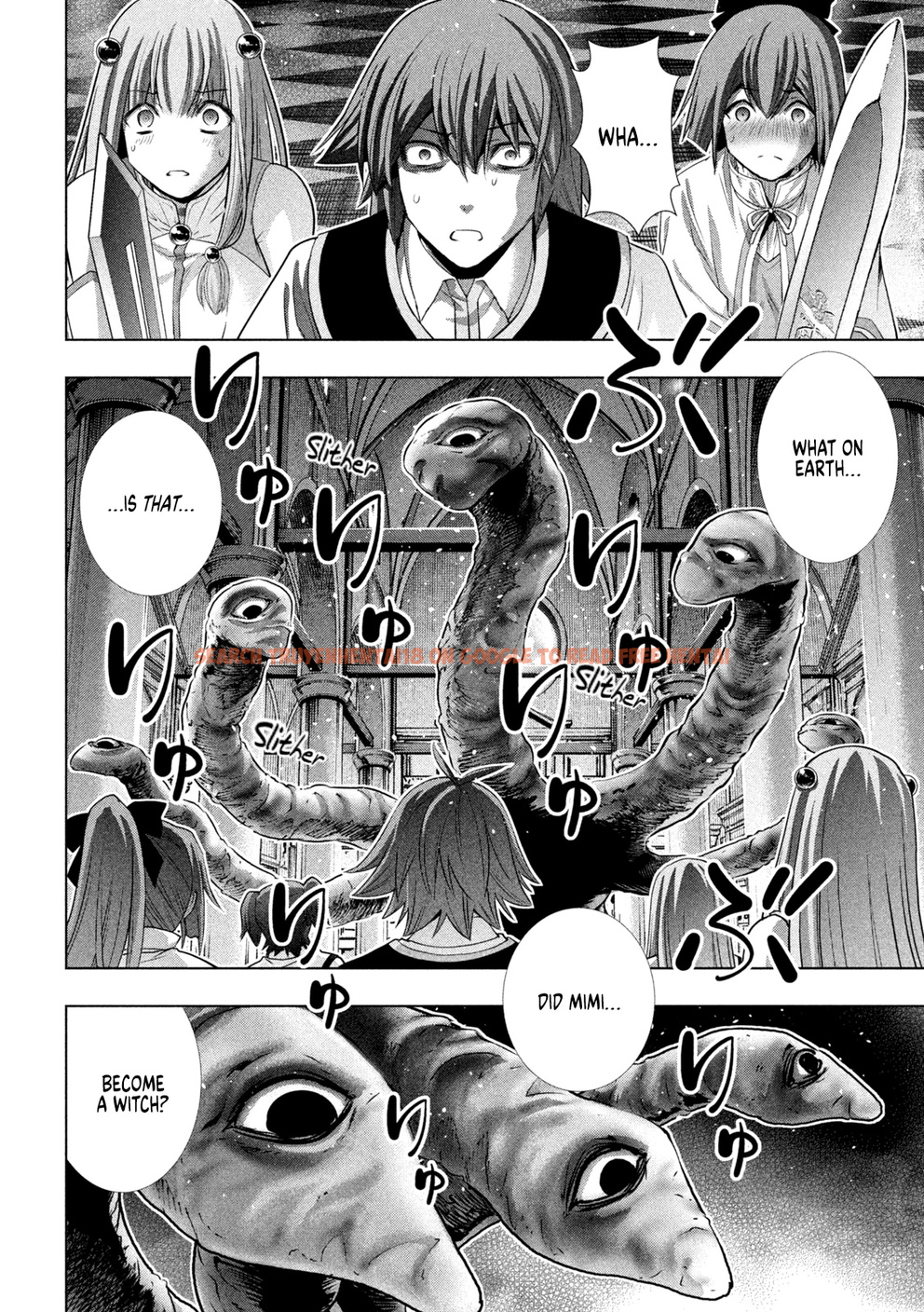 Read Hentai Image 2 434 in comic Parallel Paradise - Chapter 157 - www.hentaitnt.net