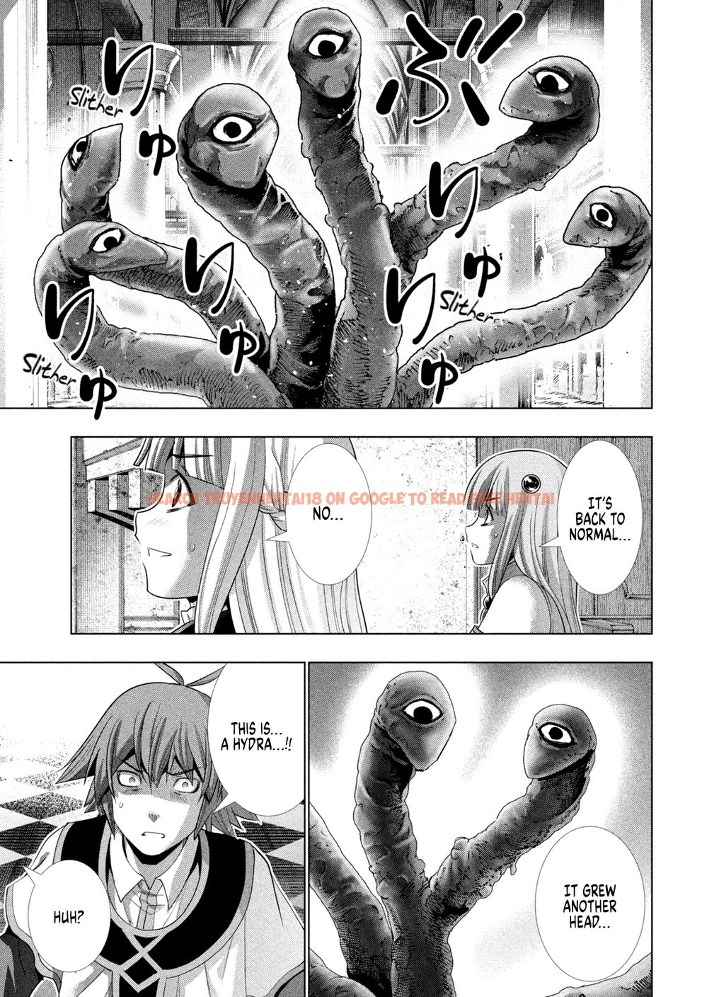 Read Hentai Image 7 434 in comic Parallel Paradise - Chapter 157 - www.hentaitnt.net