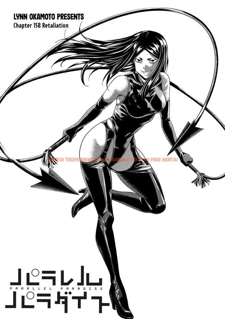 Read Hentai Image 1 985 in comic Parallel Paradise - Chapter 158 - www.hentaitnt.net