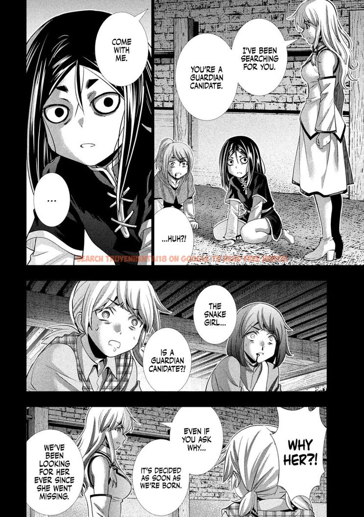 Read Hentai Image 10 985 in comic Parallel Paradise - Chapter 158 - www.hentaitnt.net