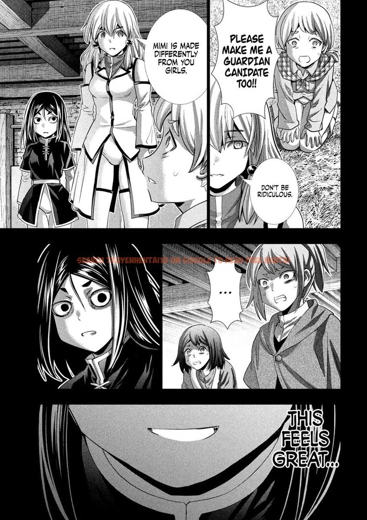 Read Hentai Image 11 985 in comic Parallel Paradise - Chapter 158 - www.hentaitnt.net