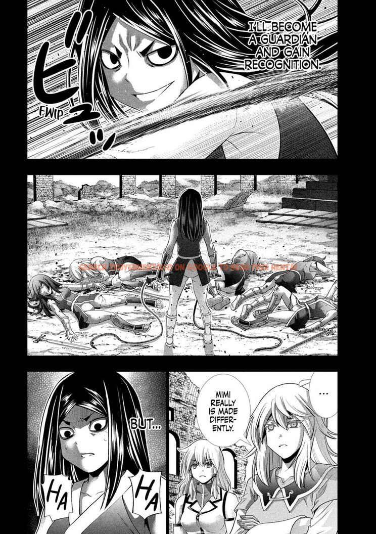Read Hentai Image 12 985 in comic Parallel Paradise - Chapter 158 - www.hentaitnt.net