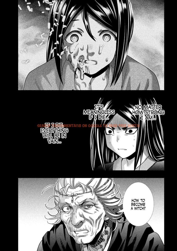 Read Hentai Image 13 985 in comic Parallel Paradise - Chapter 158 - www.hentaitnt.net